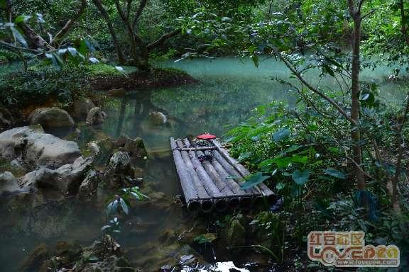 沪江开心词场
